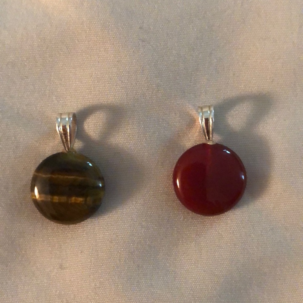 Pendants